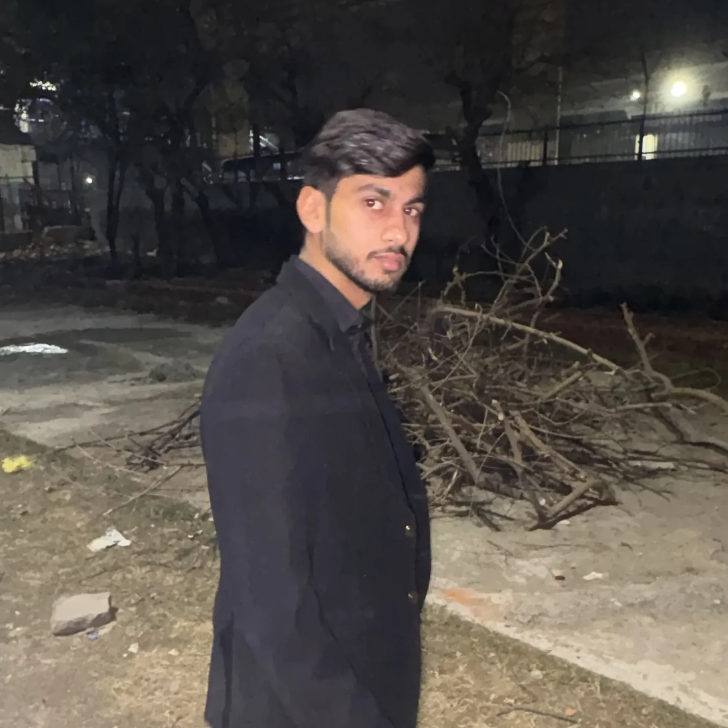 Naman Shukla